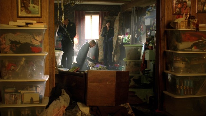 Дом запасливого человека