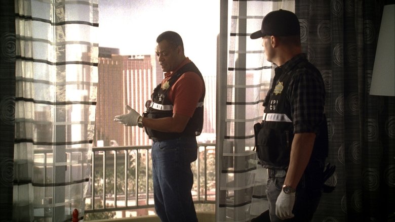 Дикая страсть