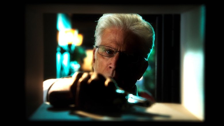 Рождённый сгореть