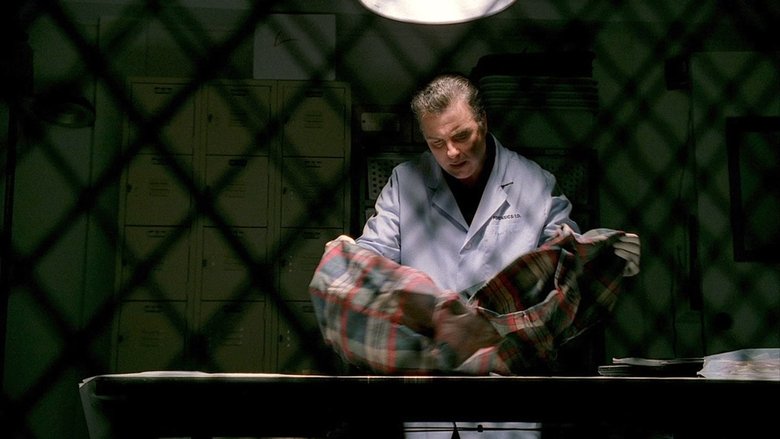 Секс, ложь и личинки