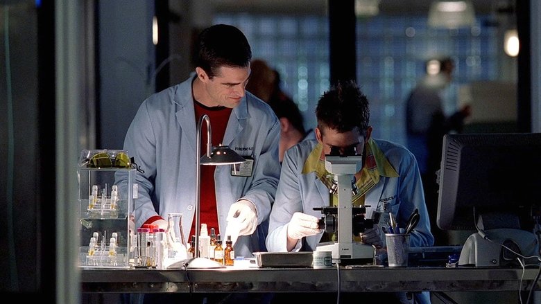 Убийство ценой 35 тысяч долларов