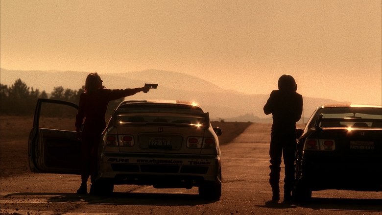 Месть, это блюдо, которое лучше подавать холодным