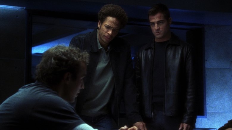 Ночь в кинотеатре