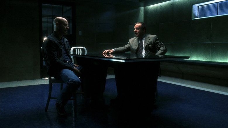 Жажда крови