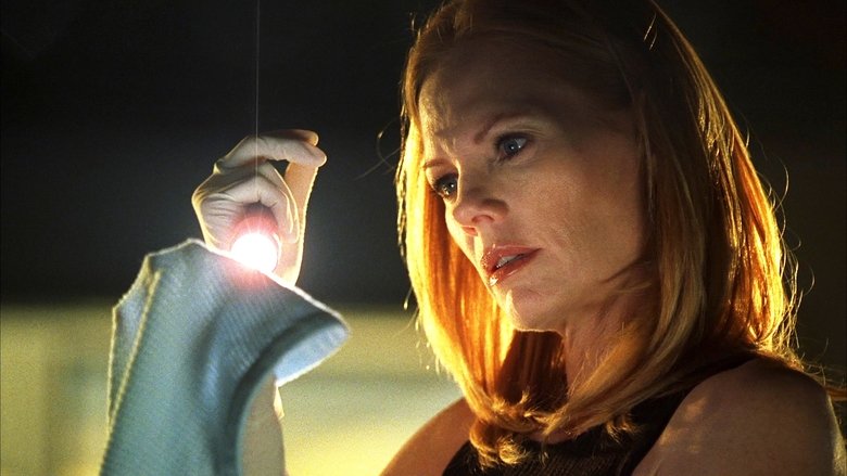 Почувствуй жару