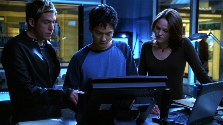 Кто застрелил Шерлока?