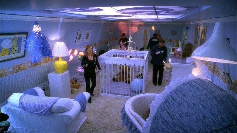 Королевский ребенок