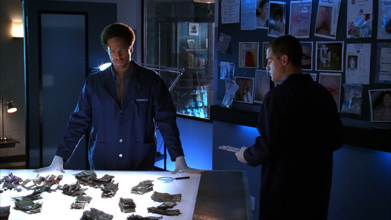 Большая середина