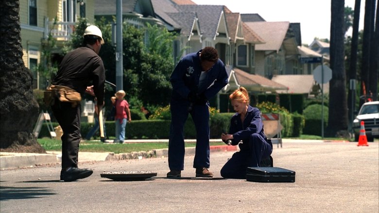 Вниз по течению