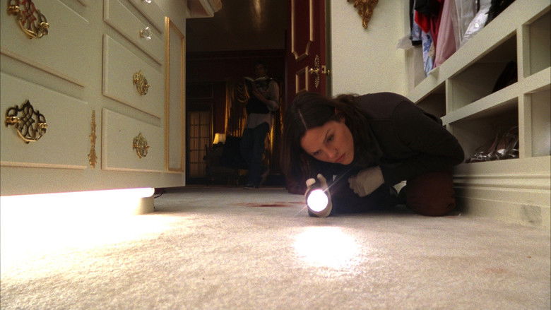 Поцелуй на прощание