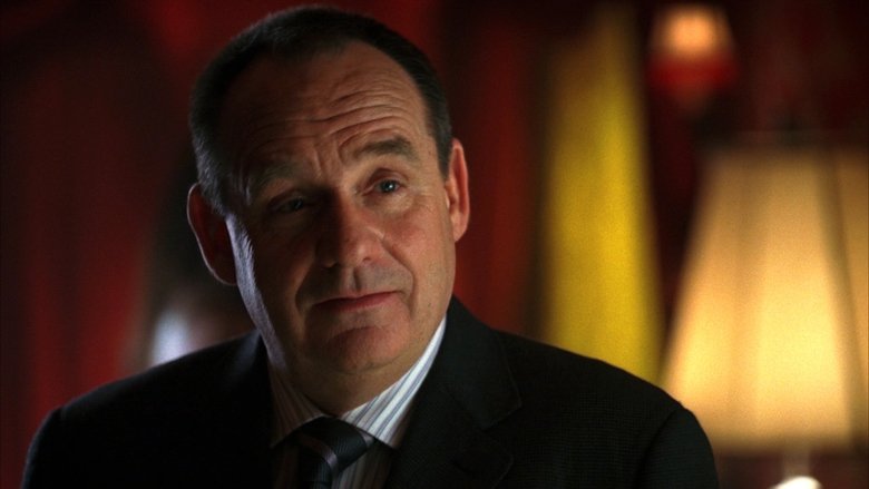 Конец счастливчика