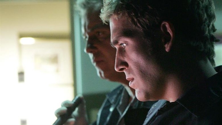 Дело об обоеполом карпе