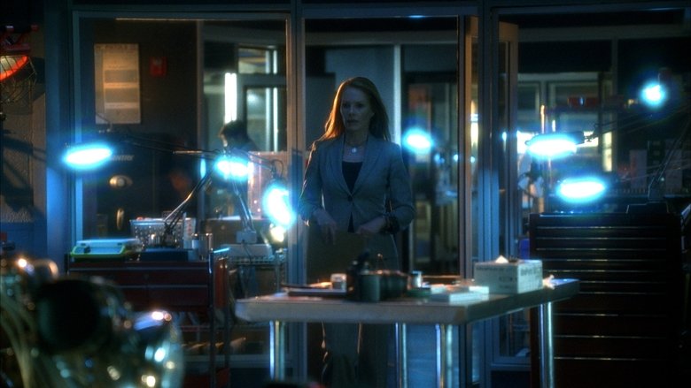 Высокие небеса