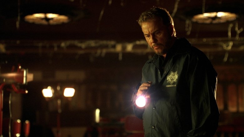 Юноша с рогом