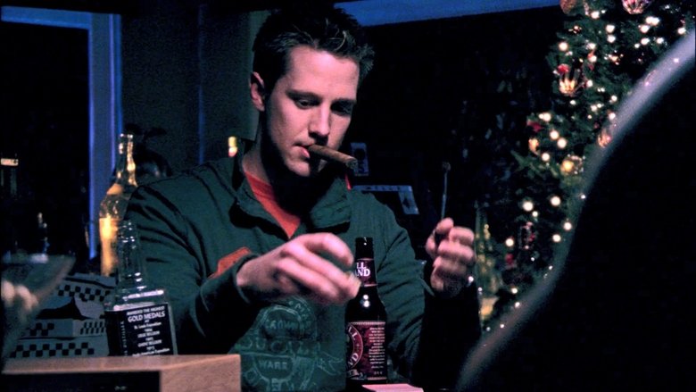 Рождество семьи Экхолс