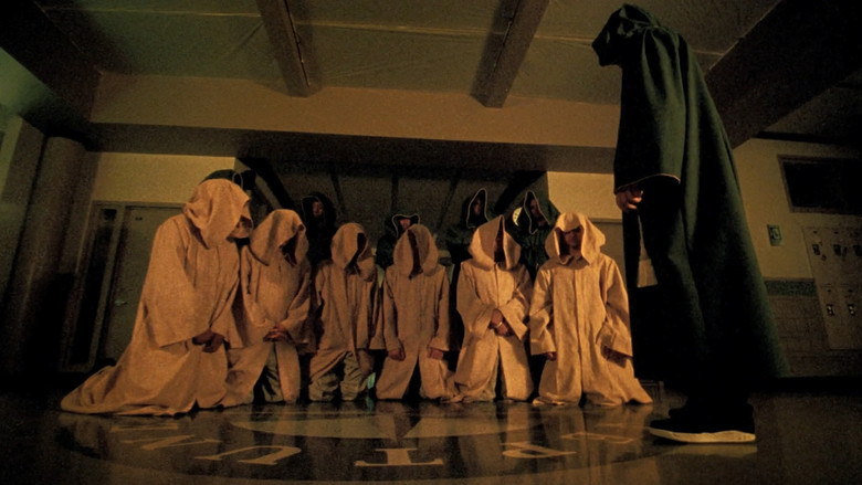 Битва Тритонов