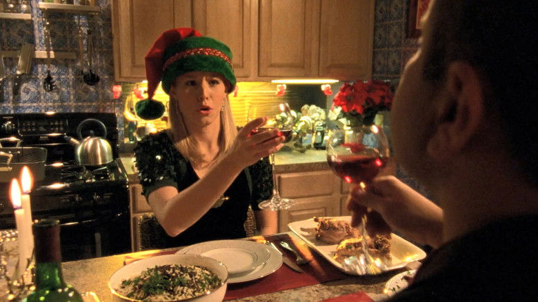 Одна злая Вероника