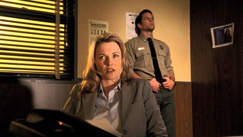 Это очень похоже на побег