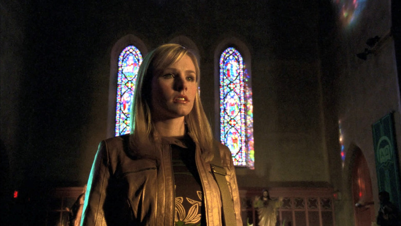 Рашар и Уоллес отправляются в белый замок