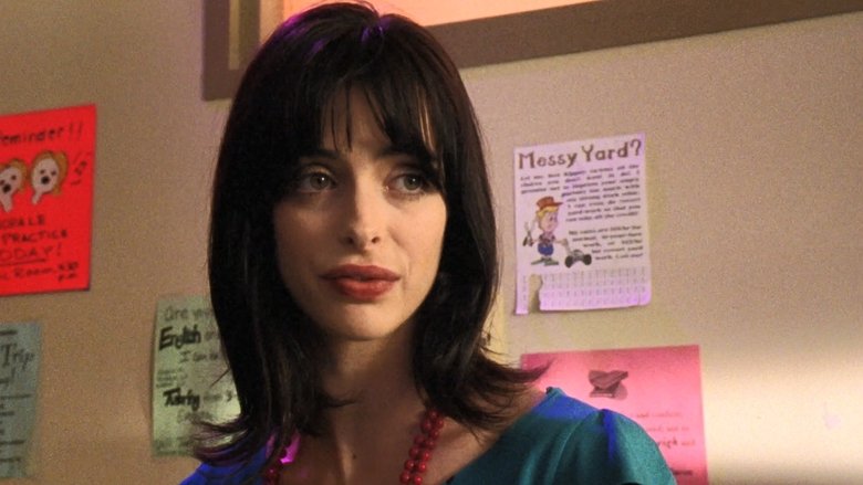 Не обращайте внимание на ягодицы