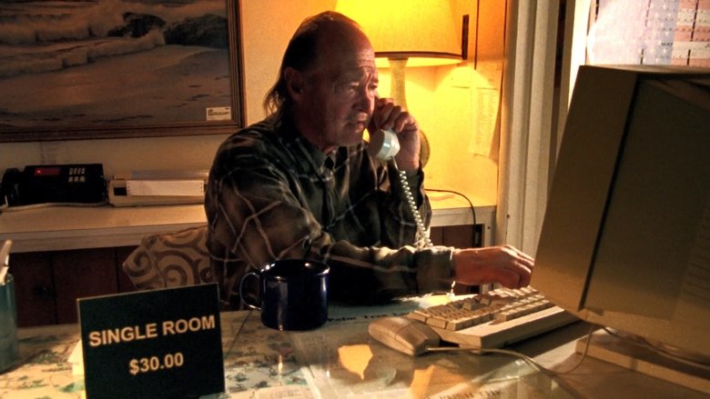 Предатель встретился с Богом