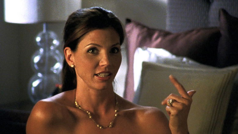 Никто не ставит малышку в угол