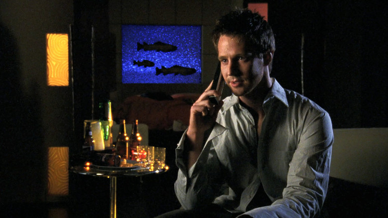 На следующее утро