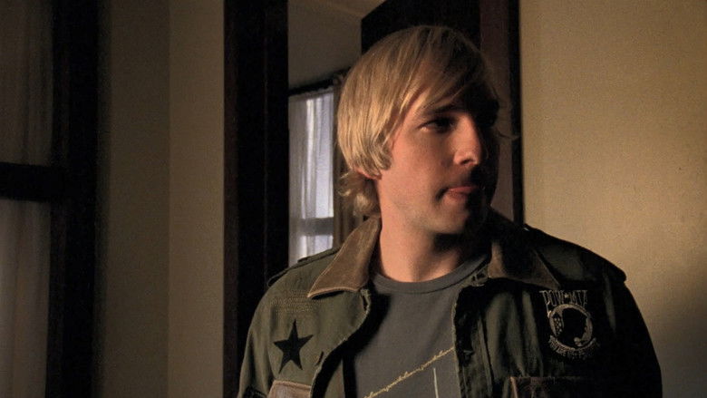 Я знаю, что ты будешь делать следующим летом