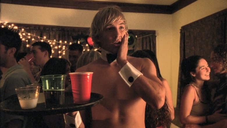 Моя большая толстая греческая лихорадочная неделя