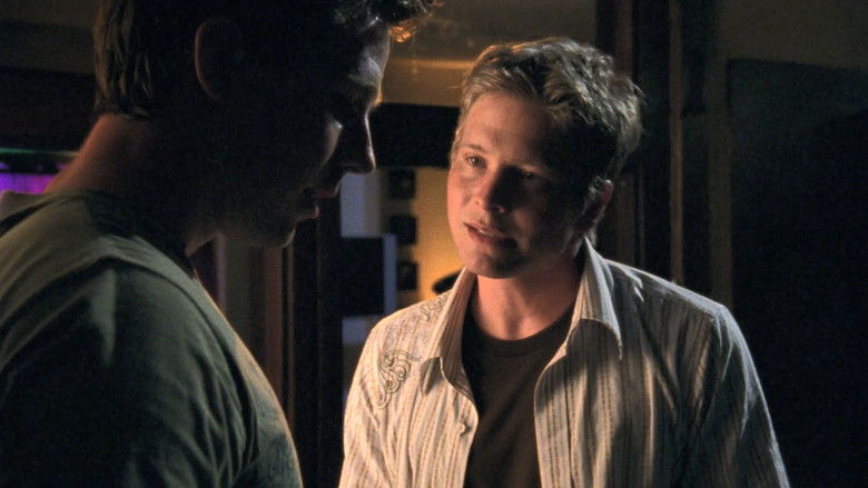 Чарли не седлает волну