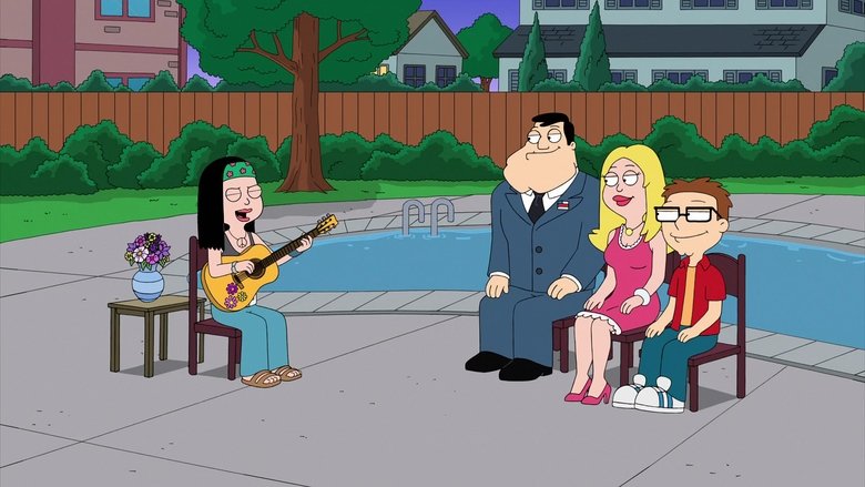 Отцовское удивление