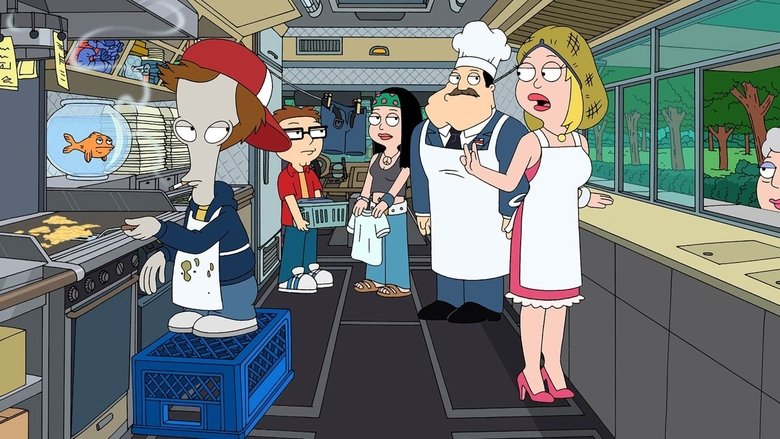 Происшествие на Оул Крик