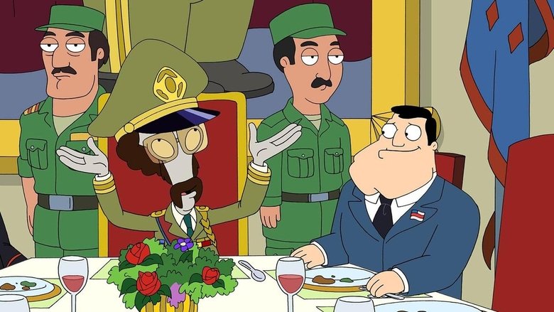 Луна над островом Исла