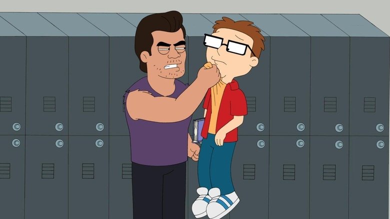 Полная Когнитивная Редакция Эйвери Баллока от Трусливого Стена