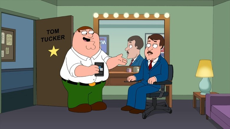 Том Такер: Человек с Мечтой