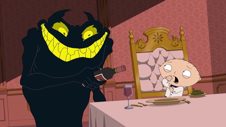 Много всякого происходит наверху