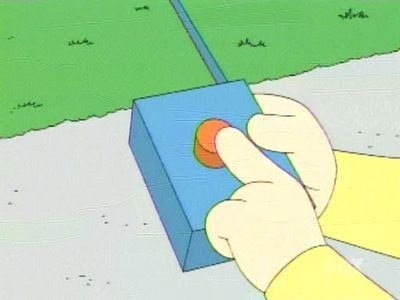 Эх, его звали Бэнго!