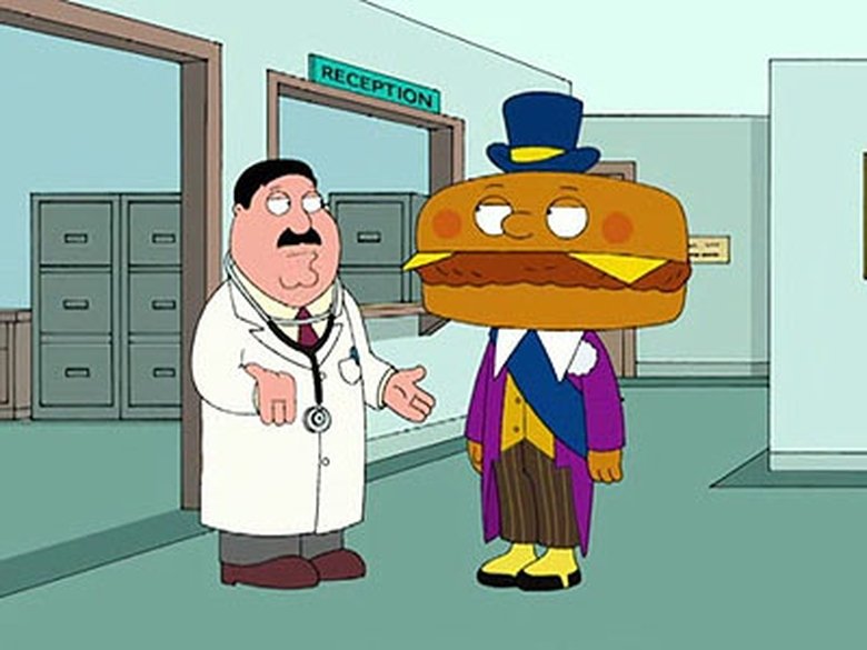 Хочешь верь, хочешь нет, но Джо ходит