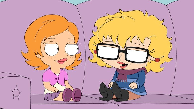 Давай, Стьюи, вперёд!