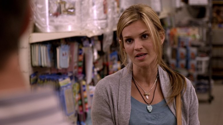 Старый знакомый