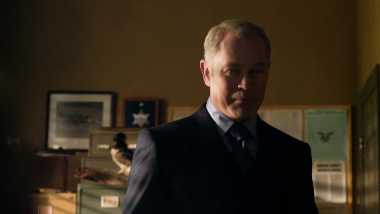 Насмотревшись детективов