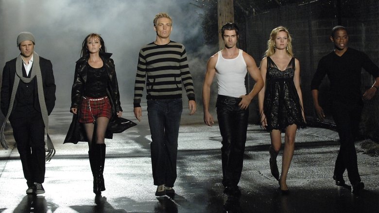 Чёрный и Загорелый: Модное убийство