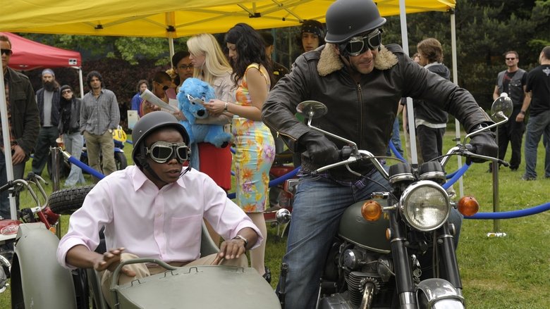 Сорвиголовы!