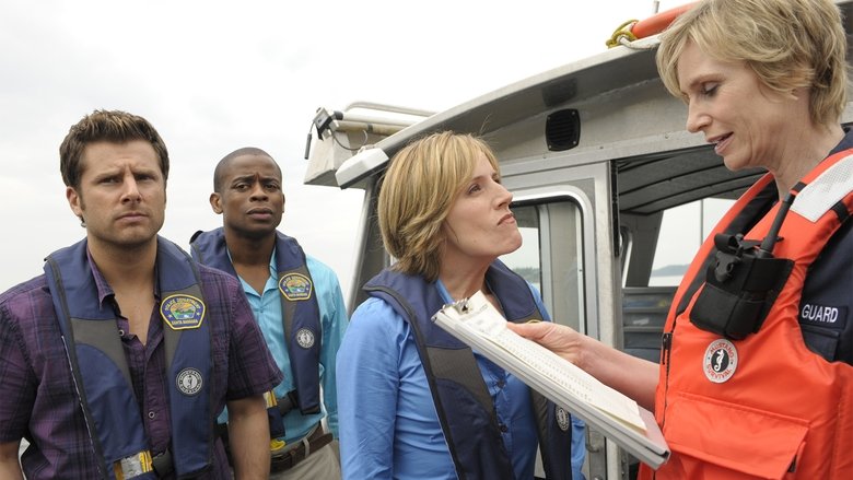 Кажется здесь кого-то убили