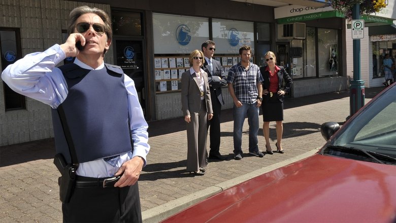 Гас отправляется в банк