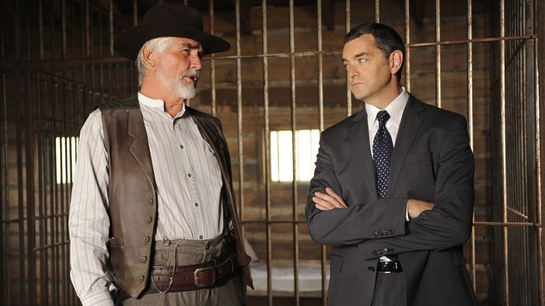 Жаркий полдень