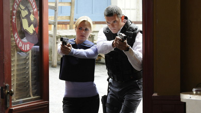 Шон мандражирует