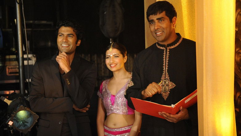 Убийство по-болливудски