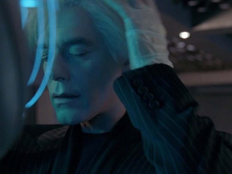 Шок от новости