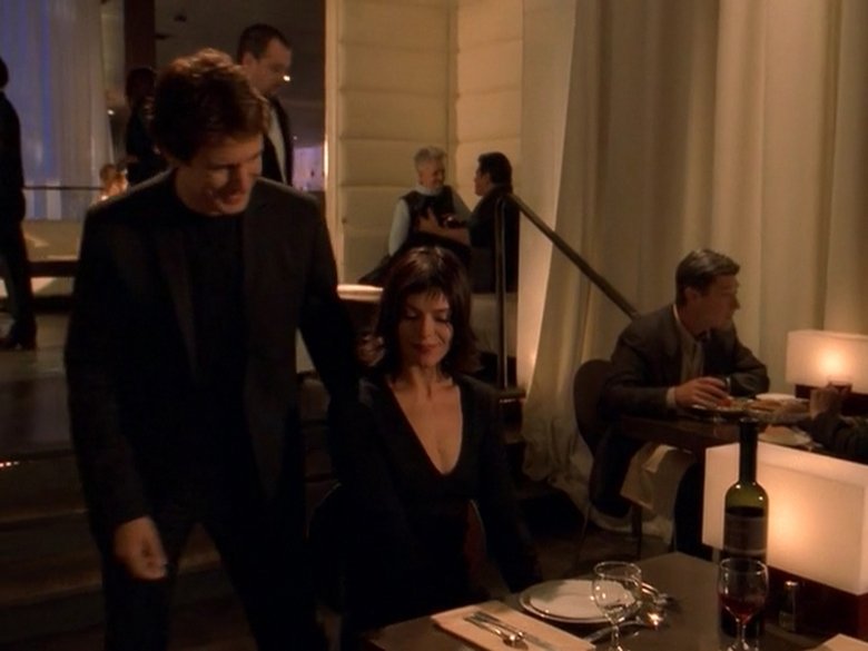 Бледная тень невидимки